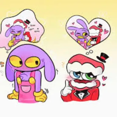 Profile image of Jax x Caine
