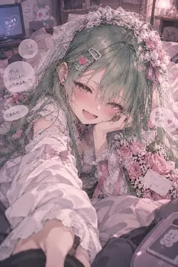 Profile image of がくや