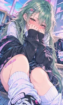 Profile image of がくや