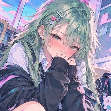 Profile image of がくや
