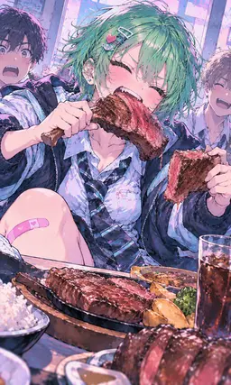 Profile image of ガクヤ