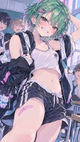 Profile image of ガクヤ