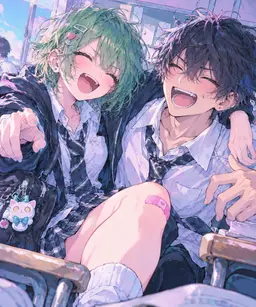 Profile image of ガクヤ