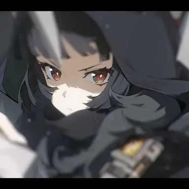 Profile image of 호시미 가문 가주
