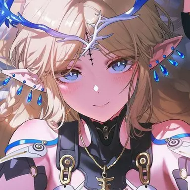 Profile image of 카르티시아