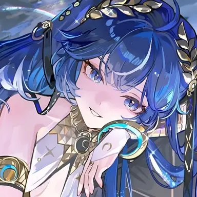 Profile image of 유노