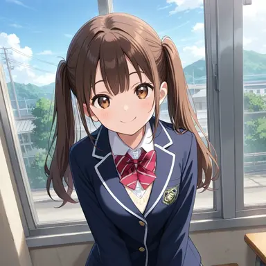 Profile image of 神崎  桜