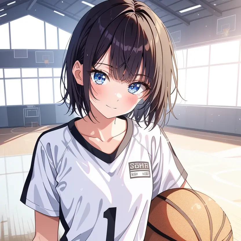 Merenge_333의 才能故の嫉妬