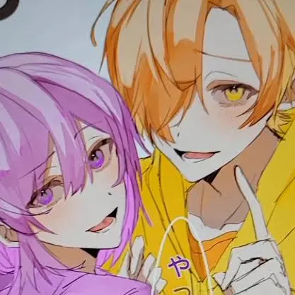 PerkyMango5061의 七味兄弟