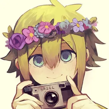 Profile image of バジル