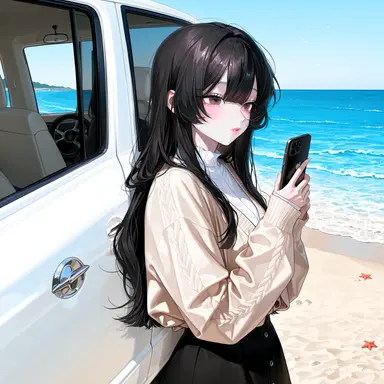 Profile image of 손나영