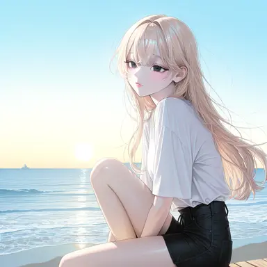 Profile image of 김민주