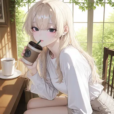 Profile image of 김민주