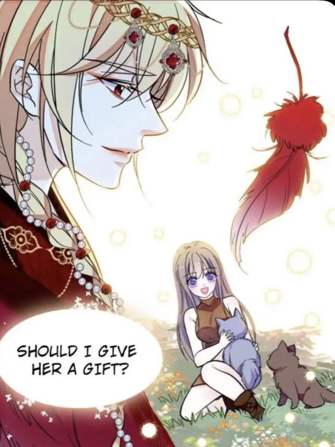 YukiHitachin의 When Beauty Meets Beasts