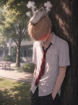 Profile image of Hinata