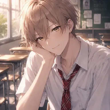 Profile image of Hinata