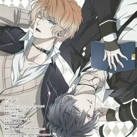 _ris10의 シュウ・ルキ