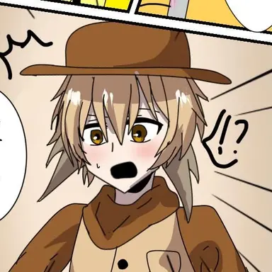 Profile image of タナー