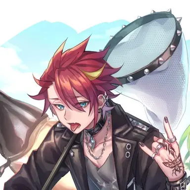 Profile image of レックス