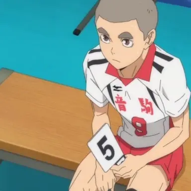 Profile image of 테시로 타마히코