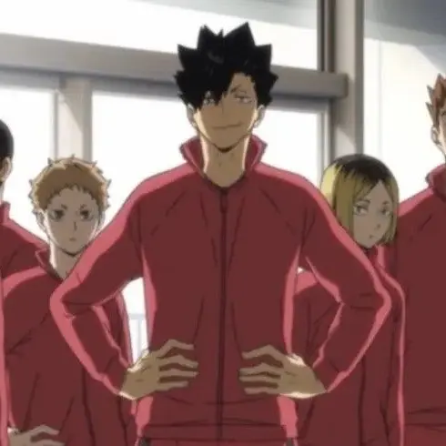 cherry6789의 하이큐 네코마