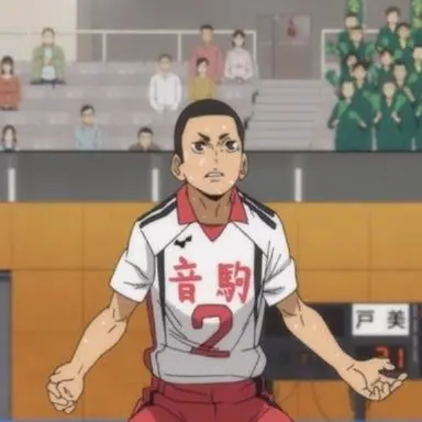 Profile image of 카이 노부유키