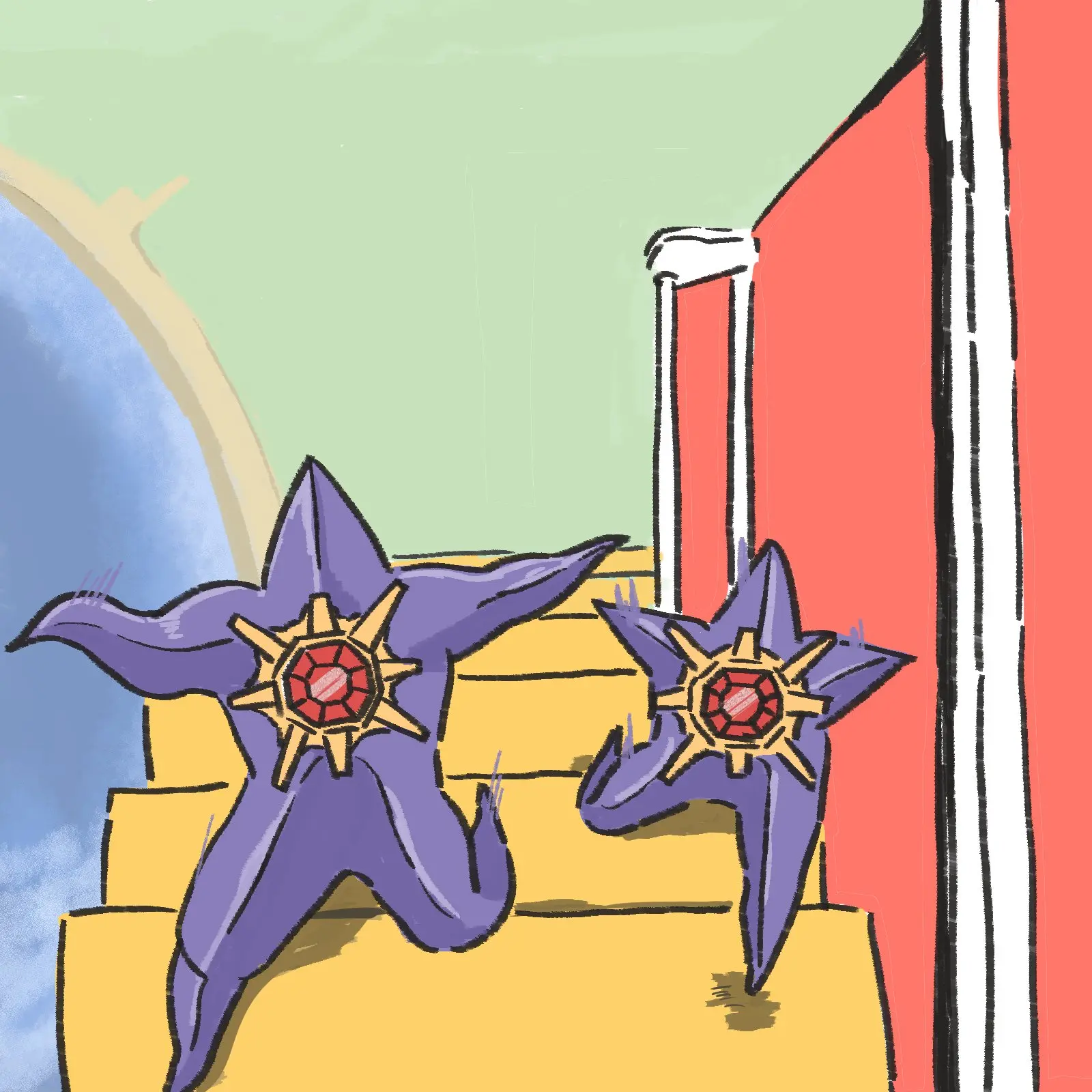 nanamu._.u의 なんかなんか