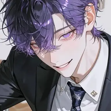 Profile image of Caleb
