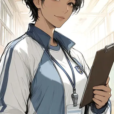 Profile image of Coach Valdene