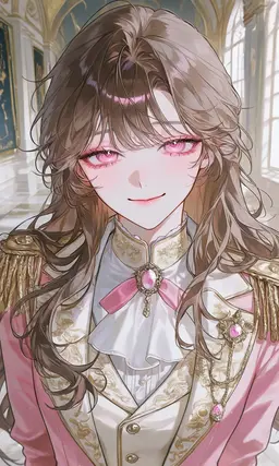 Profile image of リリィ