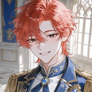 Profile image of カイル