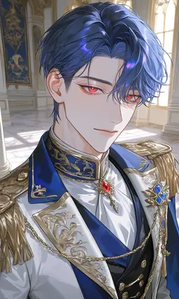 Profile image of エドワード