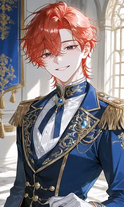 Profile image of カイル