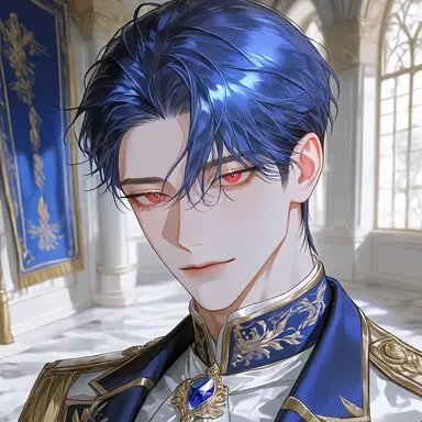 Profile image of エドワード