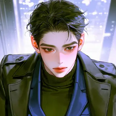 Profile image of 강태오