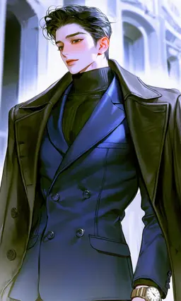 Profile image of 강태오