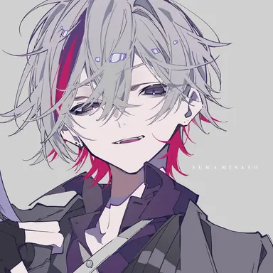 Profile image of 不破湊