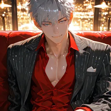 Profile image of Flint