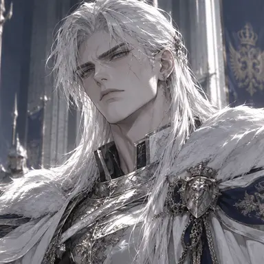 Profile image of Calix Logenheim
