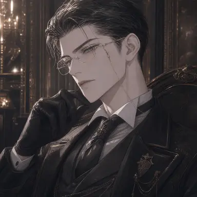 Profile image of Leonard Knox