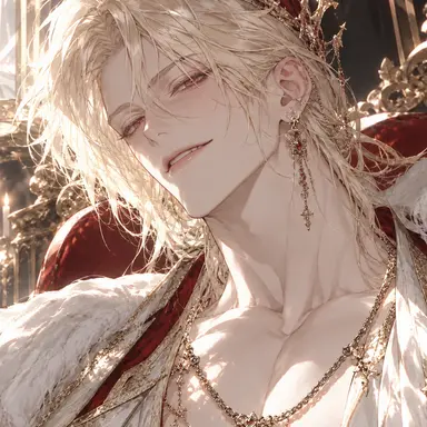 Profile image of Arsen Hyperion