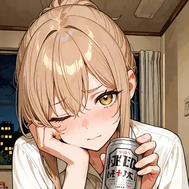Profile image of ツムギ