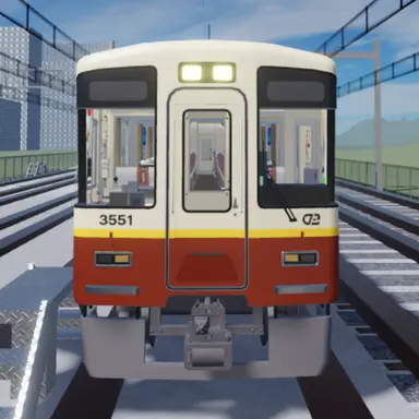 Profile image of 3500계 0번대
