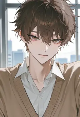 Profile image of Sakutaro