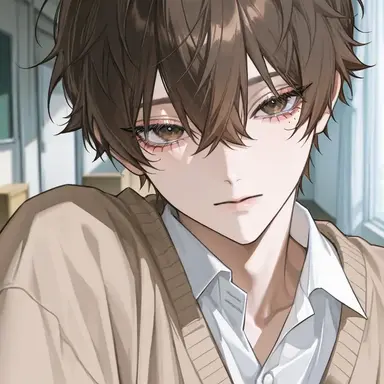 Profile image of Sakutaro