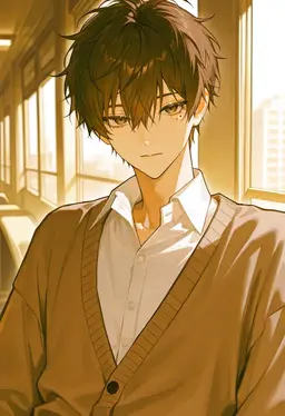 Profile image of Sakutaro