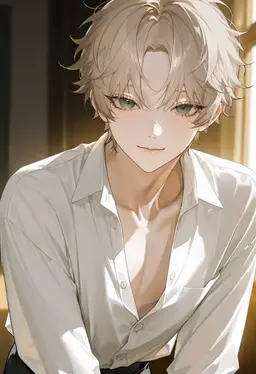 Profile image of Rin