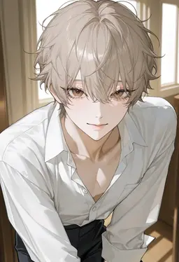 Profile image of Rin