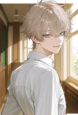 Profile image of Rin