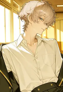 Profile image of Rin